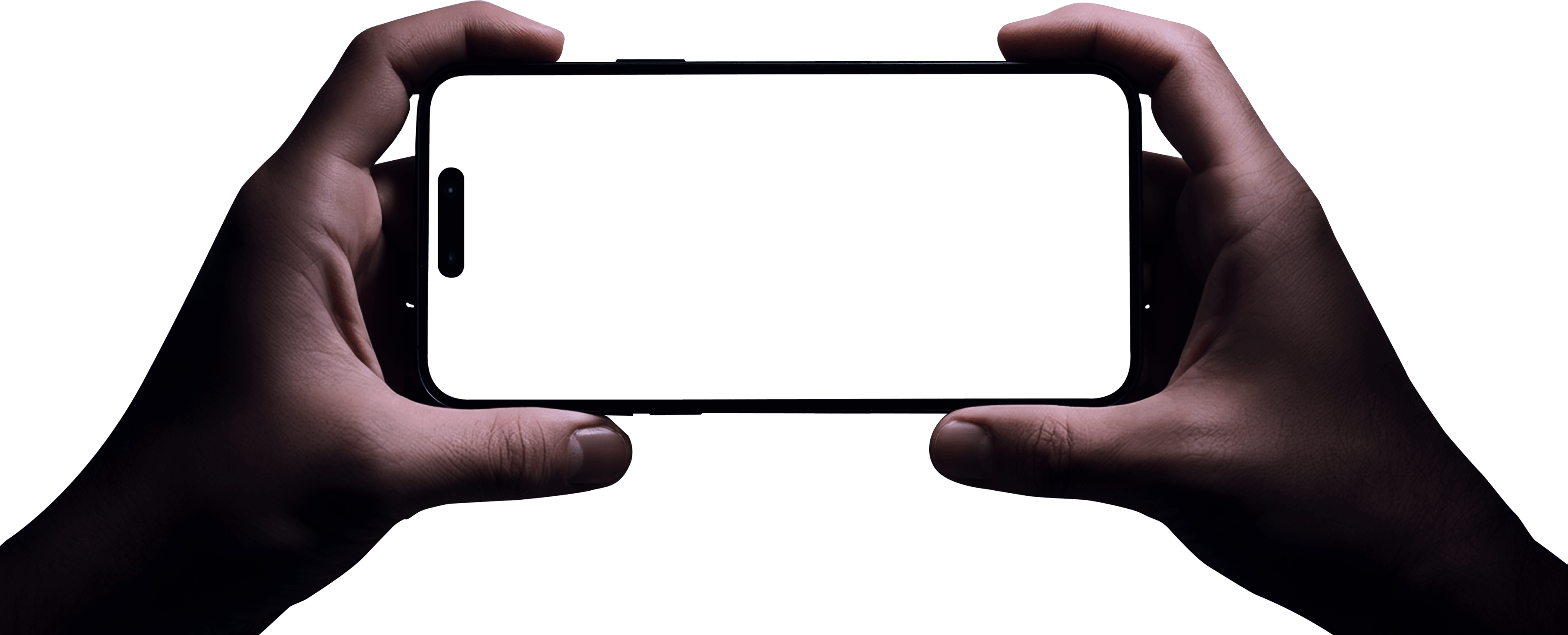 hands